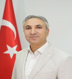 Ali CANPOLAT